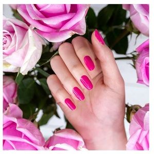 Color Street Nail Polish Strips